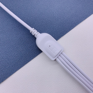 Multifunction 4 In 1 <b>Charging</b> <b>Cable</b> <b>Type</b> <b>C</b> For Iphone Android Fast <b>Charging</b> TPE Jacket Pure Copper Conductor Data <b>Cable</b> - Product Image 1