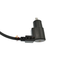 Capteur de vitesse de roue ABS pour voiture SOOK, OEM NO 5632062J10, neuf, garantie 13 mois, modèle SKA31127