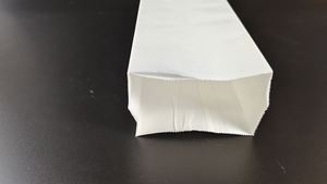 Özel sipariş kendi logo ile kağıt torbalar kabul <span class=keywords><strong>1</strong></span> <span class=keywords><strong>kg</strong></span> un torbası kağıt ambalaj - Product Image 4