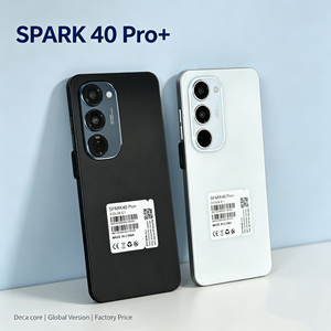 Venta directa de fábrica, Spark 40 Pro+ con diez núcleos, smartphone 5G, teléfono móvil económico con carga rápida y batería de alta capacidad. - Product Image 2