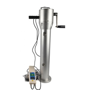 Instrument de mesure numérique de la compactation du sol EJSD, compactomètre - Product Image 4