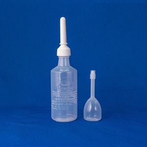 Punta Aplicadora de Grado Médico para Botella de Enema PP, para Irrigación Rectal Desechable, Medicamentos Líquidos - Product Image 6