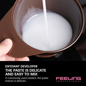 Crema <span class=keywords><strong>de</strong></span> color <span class=keywords><strong>de</strong></span> pelo con olor dulce Tipos <span class=keywords><strong>de</strong></span> color personalizados Etiqueta privada <span class=keywords><strong>Tinte</strong></span> <span class=keywords><strong>de</strong></span> color <span class=keywords><strong>de</strong></span> pelo permanente - Product Image 5