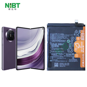 Baterai Ponsel Lithium NIBT Wholesale HB536378EEW 4.43V 4200mAh 16.17Wh untuk HUAWEI P40PRO/Mate40/Mate40e - Product Image 2