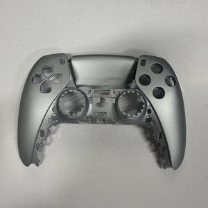 Carcasa de Repuesto para Control de <span class=keywords><strong>PS5</strong></span> - Carcasa Lista para Sublimación - Product Image 2