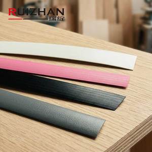 <span class=keywords><strong>Bande</strong></span> de chantournage <span class=keywords><strong>en</strong></span> PVC écologique, durable et anti-rayures pour meubles, armoires et placards – Offre Spéciale - Product Image 1