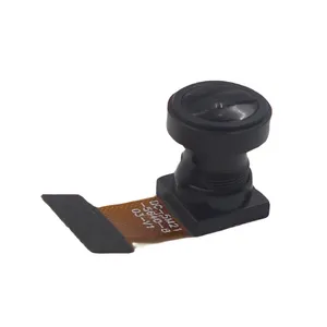 Module de caméra OV5640 grand angle 120 degrés 160 degrés 650NM 850NM 5 millions de pixels 24 broches pas de 0,5 mm noir marque OEM - Product Image 5
