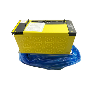 A06B-6200-H030 Nuevo Amplificador Servo FANUC Original, Proveedor de Repuestos - Product Image 1