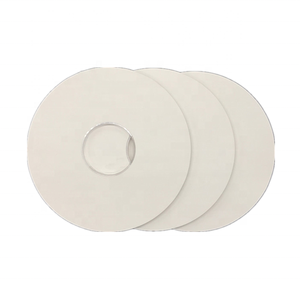 Bộ Lọc Rơm Trắng Tự Nhiên Cắm Giấy Gói Cho Bao Bì Thuốc Lá Xốp Cho Que Lọc - Product Image 3