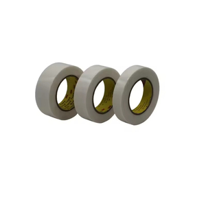 Ruban adhésif double face en mousse 3M, mousse blanche, adhésif plastique, métal, verre, imperméable, VHB, résistant aux basses températures - Product Image 2