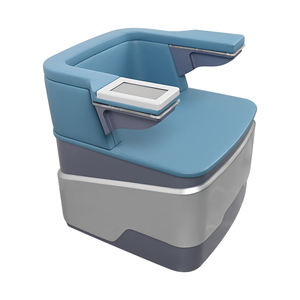 Chaise EMS pour la réparation post-partum, stimulateur musculaire électromagnétique du plancher pelvien, traitement de l'incontinence urinaire - Product Image 4