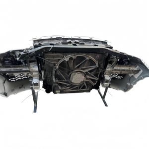 Parachoques Delantero Usado de Alta Calidad para <span class=keywords><strong>BMW</strong></span> <span class=keywords><strong>X4</strong></span> F26 Serie <span class=keywords><strong>M</strong></span> M2 F87 con Conjunto de Ventilador y Tanque de Agua del Radiador Fácil de instalar. - Product Image 3