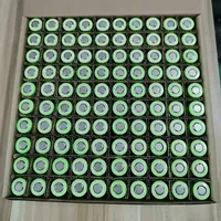18650 بطارية ليثيوم أيون بطارية ليثيوم قابلة للشحن للكشاف ضوء كاميرا فيديو