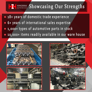 Volvo D4D động cơ diesel Sản phẩm mới cho máy móc xây dựng tái sản xuất tại Trung Quốc với bộ phận động cơ - Product Image 5