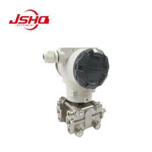 Trasmettitore di Pressione Differenziale <span class=keywords><strong>3051</strong></span> ad Alta Precisione con Display LCD 4-20mA Nuovo Originale Trasmettitore di Livello Liquido - Product Image 4