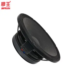 Professional audio of subwoofer woofer speaker rcf speakers 15 inch price WL15251