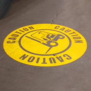 Nhôm không thấm nước LED quảng cáo ánh sáng với gobo chiếu IP67 đánh giá ngoài trời Nước Hiệu ứng ánh sáng chiếu - Product Image 4