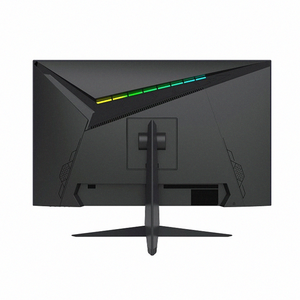 Layar Led 34 layar lengkung datar game 32 ultralebar 4k 144hz Gaming 144 Ips 27 Monitor Manitor 144 Ips Lcd Monitor 24 inci - Product Image 5