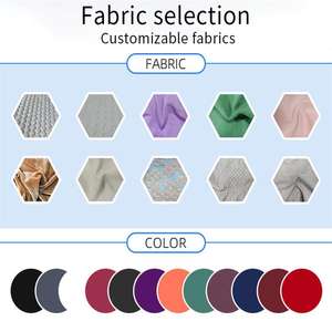 Bellek köpük çift yastık, Anti el basınç çift uyku yastık yatak yastık - Product Image 5