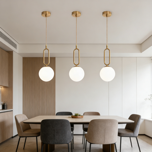 <span class=keywords><strong>Lampadario</strong></span> per Sala da Pranzo Semplice e Moderno, <span class=keywords><strong>Lampadario</strong></span> da Bar Creativo, Piccolo <span class=keywords><strong>Lampadario</strong></span> da Comodino per Camera da Letto - Product Image 1