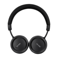Casque d'écoute sans fil Bluetooth de style Hi-Fi stéréo bon marché son personnalisé casque d'écoute Bluetooth sans fil pour jeux vidéo