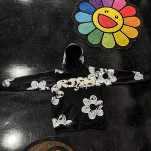 Промышленные мужские толстовки и толстовки с объемным принтом - Product Image 2