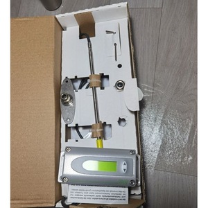 เครื่องวัดความเร็วลมขนาดเล็ก E+E รุ่น EE75-VTC615K200D06 BN-V04-T05 เซ็นเซอร์วัดความเร็วลม ติดตั้งบนผนัง/ท่อ ระยะการวัดเริ่มต้น 0.1 เมตร/วินาที - Product Image 1