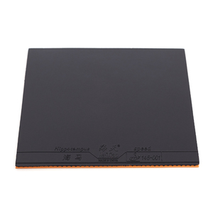 Réacteur Offre Spéciale dureté professionnelle ITTF <span class=keywords><strong>Tennis</strong></span> de table en caoutchouc OEM - Product Image 1