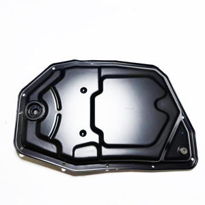 อ่างน้ำมันเกียร์รถยนต์ Volkswagen Phaeton รุ่น 09L321359A อะไหล่ทดแทนใหม่ - Product Image 4