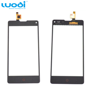 Thay Thế Màn Hình Cảm Ứng Digitizer Đối Với ZTE Nubia Z5S <span class=keywords><strong>Mini</strong></span> NX403A - Product Image 1