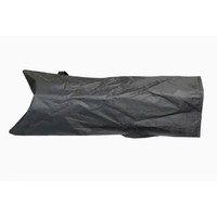 Table pliante en acier au carbone pour le camping en plein air