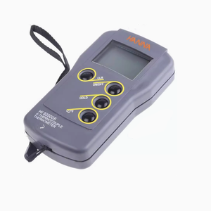 Италия HANNA Новый и оригинальный термометр типа HI935005 K от YAMAT - Product Image 4