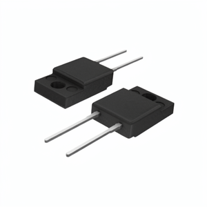 TO-220-2 Full Pack VS-20ETF10FP-M3 Buy Electronics Components Online Single Diodes Authorized Distributor - Product Image 1
