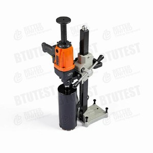 Machine de forage de béton HZ-160B, équipement de forage de béton - Product Image 4