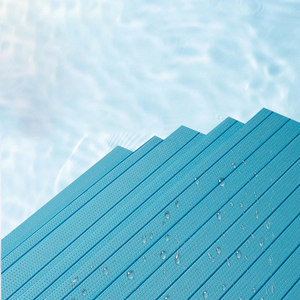 Panel Aislante de Espuma XPS de Alta Densidad, Clase B Ignífugo, para Techo de Terraza, Calefacción por Suelo Radiante, <span class=keywords><strong>Aislamiento</strong></span> Térmico - Product Image 4