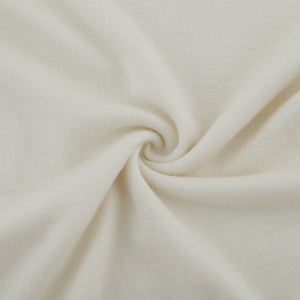 เสื้อแขนยาวผู้หญิงคอสูงสีทึบ - Product Image 6