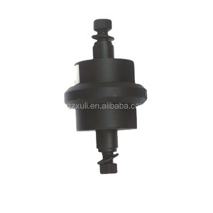 <span class=keywords><strong>331</strong></span> X331 Suku Cadang Undercarriage Track Bottom Roller untuk 6814882 <span class=keywords><strong>Mini</strong></span> <span class=keywords><strong>Excavator</strong></span> Digger - Product Image 4