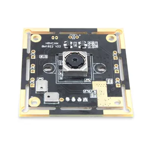 Hoge Kwaliteit 8mp Auto Focus Imx179 Sensor Cmos Camera Module Resolutie 3264*2448 Kleine Usb Cameramodule