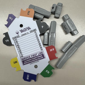 Medidor <span class=keywords><strong>de</strong></span> Peso <span class=keywords><strong>de</strong></span> Rueda Universal <span class=keywords><strong>con</strong></span> Clip, <span class=keywords><strong>con</strong></span> Tabla <span class=keywords><strong>de</strong></span> Conversión <span class=keywords><strong>de</strong></span> Onzas y Gramos - Product Image 4