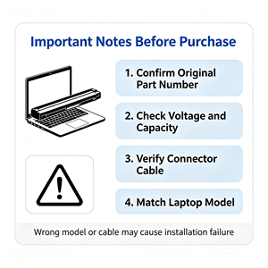 A2519 Nueva batería para portátil compatible con <span class=keywords><strong>APPLE</strong></span> <span class=keywords><strong>MacBook</strong></span> <span class=keywords><strong>Pro</strong></span> <span class=keywords><strong>14</strong></span> pulgadas A2442 A2519 <span class=keywords><strong>M1</strong></span> 21Year - Product Image 4