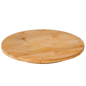 Planche à découper carrée en bambou de qualité alimentaire avec poignée, planche de cuisine durable, épaisseur 2,0 cm, marque <span class=keywords><strong>Rewood</strong></span> - Product Image 6