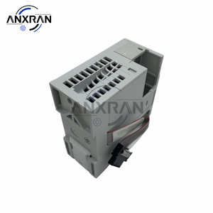 ตัวควบคุมลอจิกแบบตั้งโปรแกรมได้สำหรับมิตซูบิชิ FX5U ชุด FX5-16EYT/ES FX516EYTES โมดูล PLC - Product Image 4