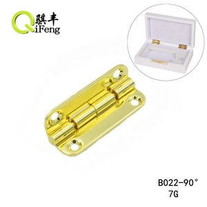 QIFENG Nhà Máy Chất Lượng Cao Linh Hoạt Điều Chỉnh Phần Cứng Khóa Thu Nhỏ Bản Lề B022 # - Product Image 3