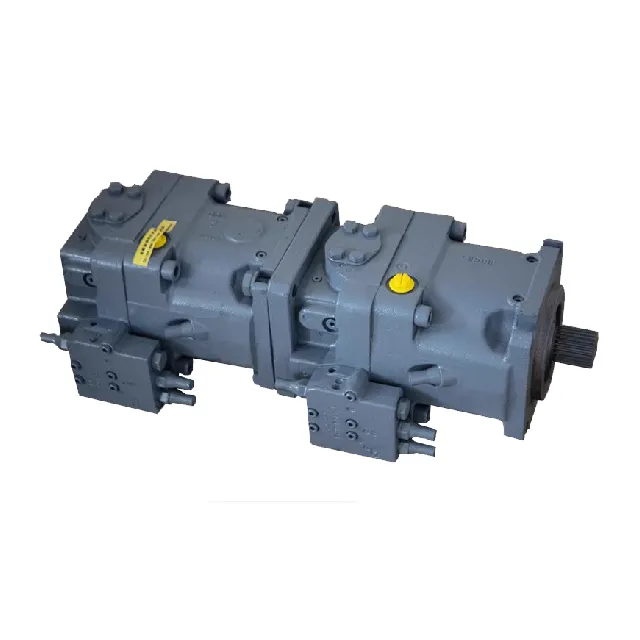 Pompe à piston hydraulique série A11VLO Pompe hydraulique variable Rexroth A11V095 A11V040 A11V060 A11V075 A11V0130 A11V0145