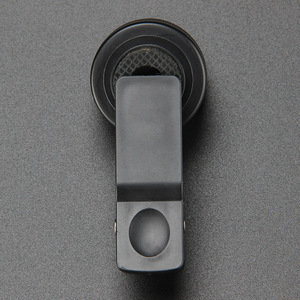 Philais Telescope Mobile Phone Clip Adapter Bracket For Photography With Multi Size Compatibility - Product Image 2