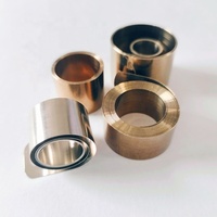 Ruban à mesurer de 3 mètres fabriqué en usine, ressort plat en spirale pour jouet et ressort à force constante pour porte coulissante haut-bas de cheminée