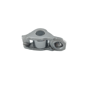 SAE 4340 dövme bağlantı çubukları Rocker Arms xralexus Lexus için Land Cruiser AURIS AVENSIS VERSO 1.6 13801-23011 için - Product Image 5