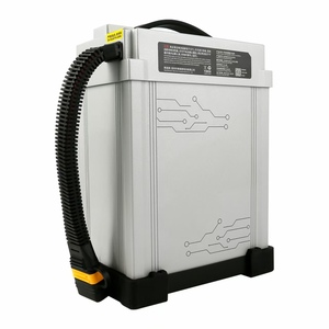 <span class=keywords><strong>Tat</strong></span> <span class=keywords><strong>Tu</strong></span> Pro 22000mAh 44,4 V 25C 12S1P Lipo Paquete de batería inteligente con enchufe de la AS150U-F - Product Image 2