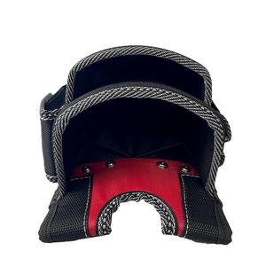 Custom Practical Boutique <b>Storage</b> <b>Tools</b> Hanging Bag New Waist Pack Thickened Waterproof Oxford Enhanced Wear-resistant Zipper - Product Image 4