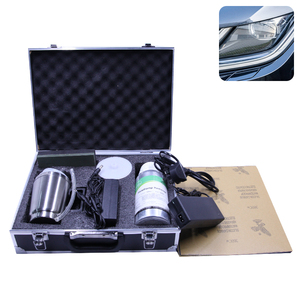 Allplace 	 Máquina <span class=keywords><strong>para</strong></span> Pulir <span class=keywords><strong>Faros</strong></span> de Coche, Limpiador de <span class=keywords><strong>Faros</strong></span> de Coche, Herramientas de Polímero - Product Image 1